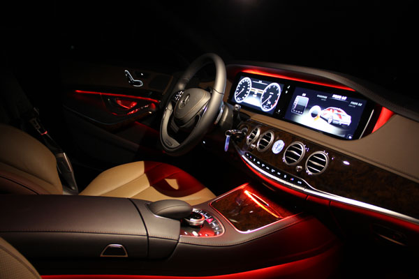 LED/OLED/激光三種汽車照明技術(shù)對比 誰更有優(yōu)勢？
