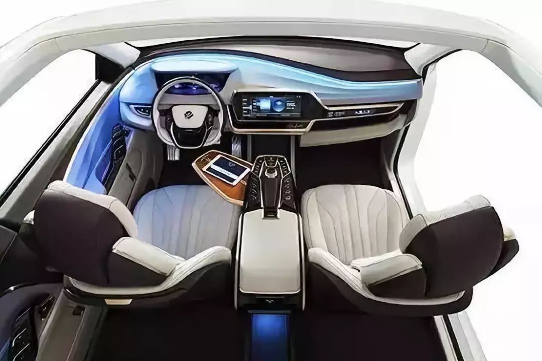2018年氛圍燈向中端車型滲透，供應鏈積極備戰(zhàn)